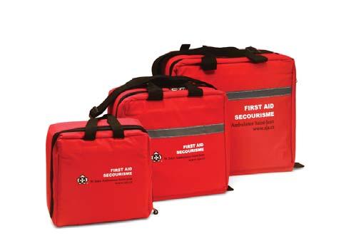 WORKPLACE OH&S FIRST AID KITS Workplace kits meet Alberta OH&S requirements. You can get your workplace kits and refills from your local St John centre. Prices and schedules subject to change.