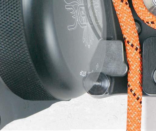 3M and DEUS ropes are engineered and crafted for safety, performance and to work in