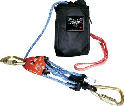 DEUS 3700 OIL & GAS KITS IR37OG-50 IR37OG-100 IR37OG-200 IR37OG-300 IR37OG-350 Rope Length Kit comes with 50