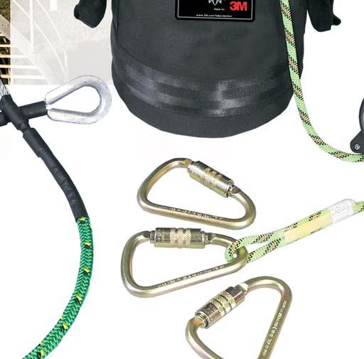 5 mm green kernmantle rope GE33-350 Kit comes with 350 feet of 7.