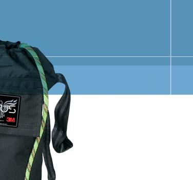water-resistant haul bag and includes: 3300 Descent Device 4:1 Rescue Transfer Unit