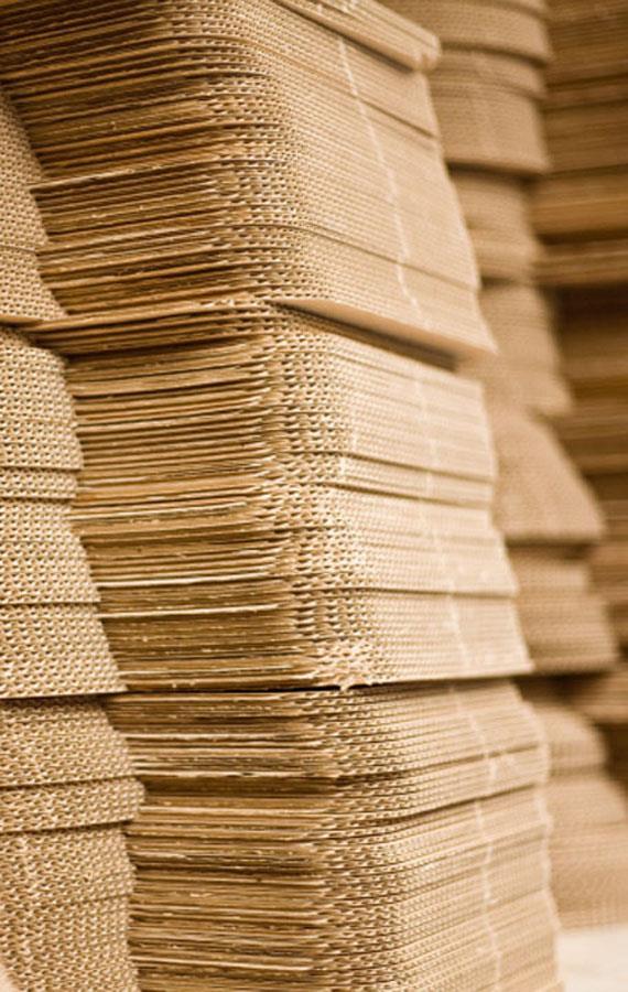 Global Containerboard Outlook With a focus on the Asian market