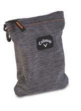 THE CLUBHOUSE COLLECTION DRAWSTRING BACKPACK Padded Laptop Sleeve Neoprene Comfort Grip Handle