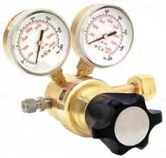 8700 ULTRA High Pressure up to 7500 PSi Inlet The 8700 is a single-stage, high pressure regulator designed to operate on high pressure cylinders up to 7500.