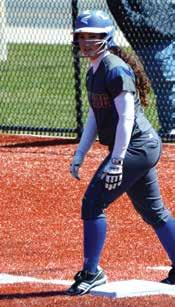 Like all Monroe College athletic teams, the softball program has had a multitude of successes with players being selected and moving on to NCAA programs at each competitive level.