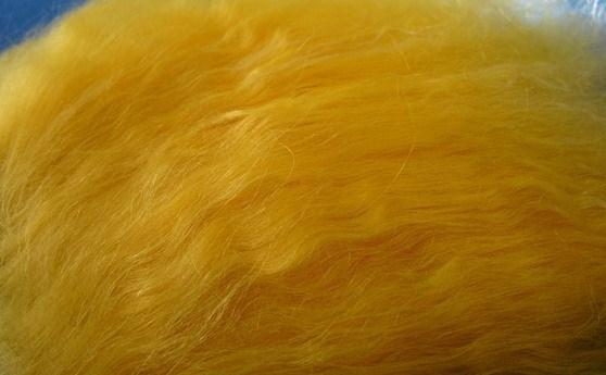 Page 35 Templedog Fur The original winging fur for all tube flies.