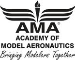 sure would enjoy hearing from them. Sincerely, Ray Heit This PDF is property of the Academy of Model Aeronautics.