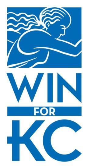 WIN for KC A national leader in empowering girls and women through sports and