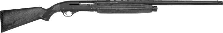 Important Parts of the Firearm Congratulations on your choice of a Remington Model SPR 453 Auto Loading shotgun.