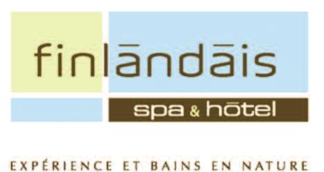 LODGING The Finlandais spa & hotel, as well as the Super 8 Lachenaie and the Imperia Terrebonne,