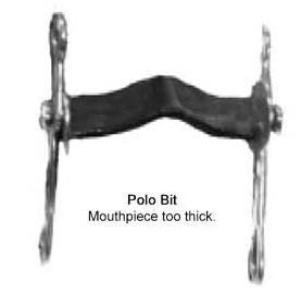 piece Chain too thin Polo