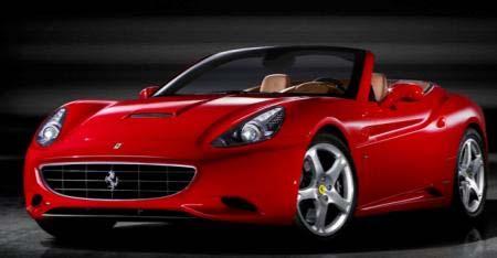 Application examples (with clearance hole) Ferrari California: assembly of the tunnel Assembly of