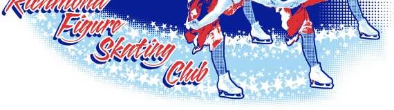 Skating Club at The Richmond Coliseum,