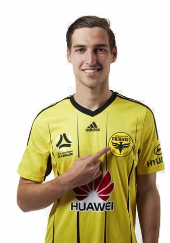 Access to exclusive members only events and forums Preferential purchasing rights to Hyundai A-League 2017/18 finals series tickets in which Wellington Phoenix competes 20% discount on tickets on