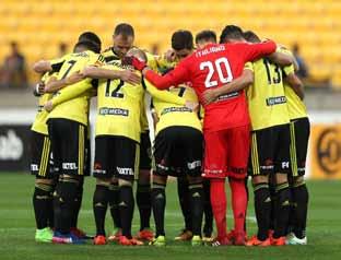 If you have been looking for a way in which to attend the Phoenix matches with a point of difference, to actively support the club, then this is for you. Come on board and support the Nix.