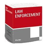 The Law Enforcement products have been specially designed in order to provide