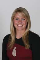 2008 SEMINOLES Drew Dudley #2 Fr. 5 9 DS Mason, Mich. (Okemos) Earned experience playing for FSU during the spring season... Member of All-Conference team three years running (2004-06).