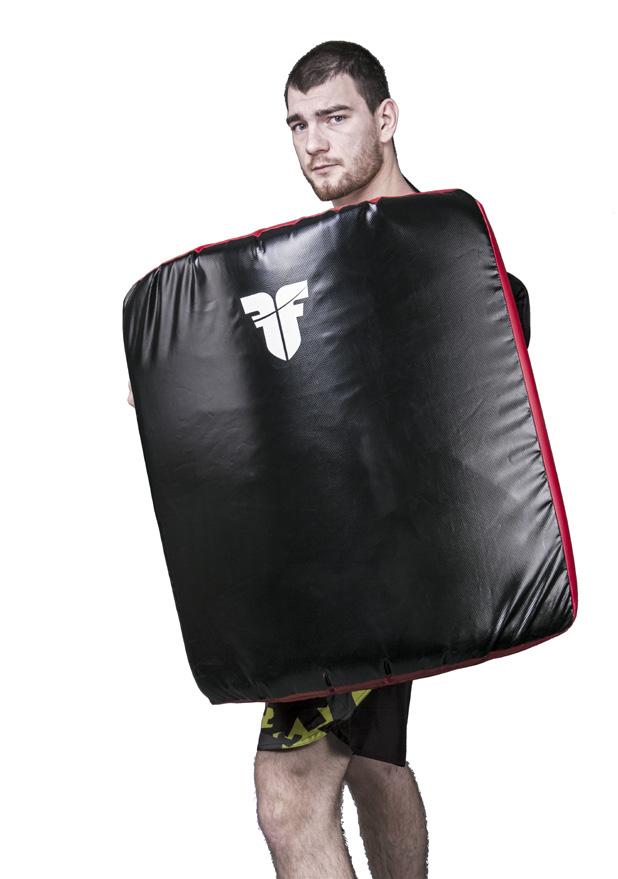 better than a traditional heavy bag.