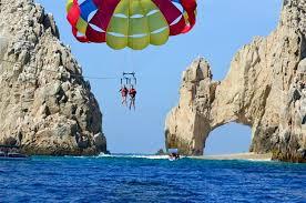 PARASAILING CABO SAN LUCAS High- flying adventure the safe and easy way!