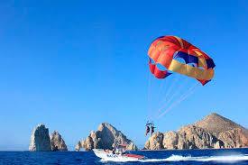 Enjoy the sound of the silence and the panoramic view of Cabo San Lucas