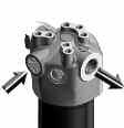 - LMP 6,75,5,5, 8 6 Valves ypass valve pressure drop LMP - LMP