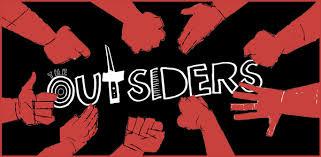 THE OUTSIDERS THE CAST LIST The FIRST CAST MEETING: Sunday, September 7 th from 2:30-4:30 The MANDATORY PARENT MEETING: Sunday, September 7 th from 4:30-5:00 (*The Remainder of the Registration Fee