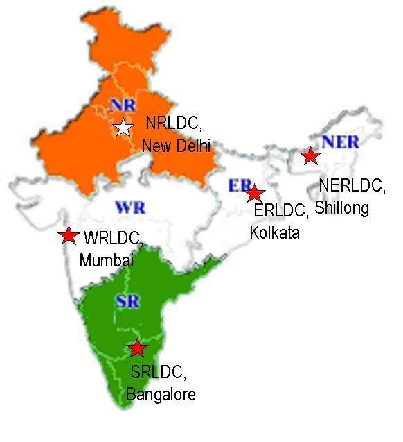 Power grid collapse causes & remedies In India Grid management on regional basis started in sixties. Over a period of time, State grids were inter-connected to form regional self sufficient grid.