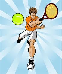 JUNIOR DOUBLES ROUND ROBIN TOURNAMENT Alberhart Tennis Club, Randhart SUNDAY 9 SEPTEMBER at 13:00 Entrance fee is R30 per player pay on arrival. Alberhart junior members play for free.