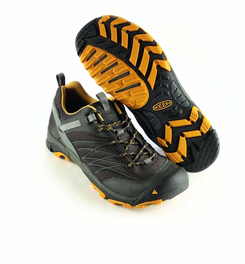 GROUP TEST Trail shoes If you ll be doing outdoorsy stuff that doesn t involve high mountains or overly