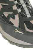 La Sportiva Boulder X 100 Berghaus Prognosis GTX 100 Keen Marshall WP 110 m m n m n This is designed as an approach shoe, which means it s built to be more abrasion-resistant and to have good