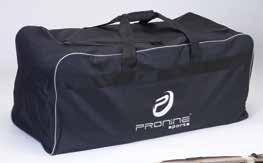 polyester fabric Size: 34" x 14" x 16" Large Reinforced Wheels TEAM BAGS ROLLING EQUIPMENT