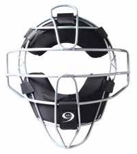 UMPIRE GEAR Every element of ProNine s Umpire Gear has been