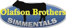 org Joint Performance Test Bull and Female Sale February 11, 2014 1:00 PM CST Sale location: Rugby Livestock Auction on Hwy.
