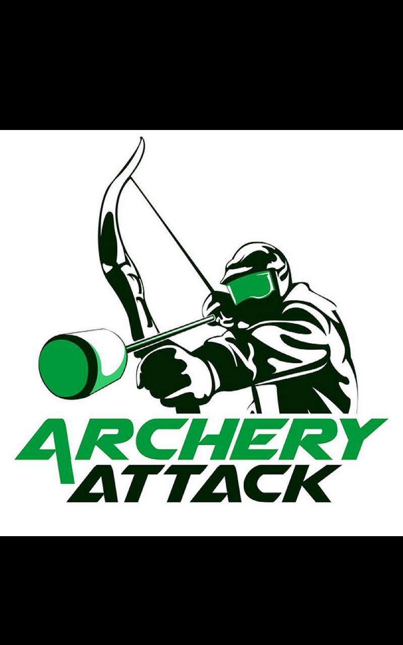 2016 S1 Archery Attack League Rule Book