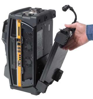 Automotive Boost Inspection Efficiency The versatility of the Everest XLG3 video borescope makes it a valuable inspection tool for all facets of the automotive industry.