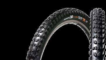 Manufactured with special 40A super sticky ZSG Active Evo rubber and Active Guard sidewalls, this tire sticks like no other but lasts longer than anything in its