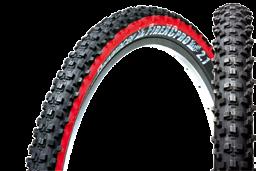 35 60-622 Wire 930 250-450 35-65 FireXCPro The FireXCPro is one of the most popular mountain bike tires of all time and with good reason.