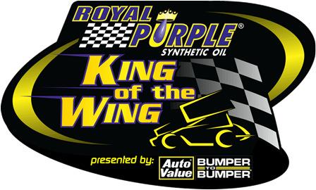 2017 Rules and Regulations There have been several changes to the 2017 King of the Wing National Sprint Car Series Rules and Regulations.