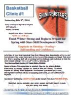 BASKETBALL COACHING GUIDE Special Olympics BASKETBALL COACHING GUIDE Special Olympics Assessing Goals Checklist. 8. Eight- Week Training Program. 9. Sample Practice Schedules. 12. Week-1 Practices.