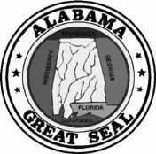 K STATE OF ALABAMA DEPARTMENT OF CONSERVATION AND NATURAL RESOURCES MARINE RESOURCES DIVISION POST OFFICE BOX 189 DAUPHIN ISLAND, AL 36528 TEL (251) 861-2882 FAX (251) 861-8741 APRIL 2017 COMMERCIAL