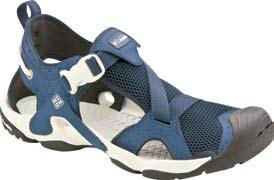 You Should Be Selling PFG Reel Deal This performance dock sandal provides excellent