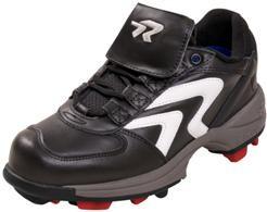 RINGOR s original women s cleat; world famous for comfort and durability. The Play Maker changed the perception of what a women s cleat should be.