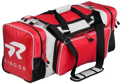 The RINGOR All-Access Travel Bag is made from the same quality materials as the