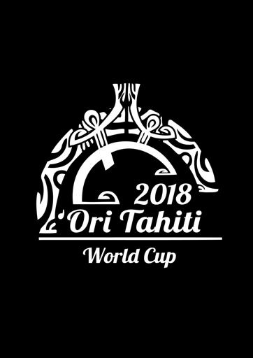 Ori Tahiti World Cup Place Toa ta - April 5 th April 7 th 2018 APPLICATION FORM Each Group (or Soloist) engaged shall present their background/history, including awards, a file for each chosen