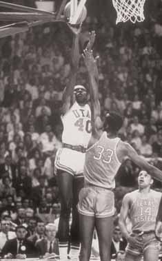 Jimmy Soto played on two NCAA Tournament teams at Utah, including the 1990-91 squad that went 30-4 and advanced to the Sweet 16. 1970 Mar. 14 Utah 78, Duke 75 Mar. 17 Marquette 83, Utah 63 1974 Mar.