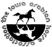 The Iowa Arabian Horse Association Presents Mayflower Dressage & Sport Horse Show Division of the Memorial Weekend Show May 27 & 28, 2017 Iowa State Fair Grounds Des Moines, Iowa Dressage,