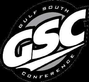 THE GULF SOUTH CONFERENCE Academic excellence and a leadership role in the NCAA s Division II make the Gulf South Conference (GSC) something special.
