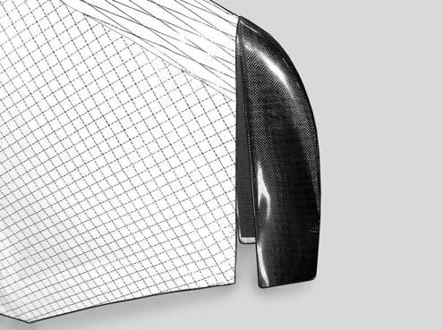 Put front part of the winglet between the sail and the outer part of the leading edge tube (Fig.17).