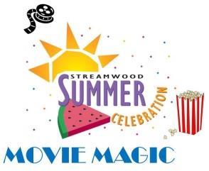 Please Type or Print Clearly 2017 SUMMER CELEBRATION PARADE APPLICATION THEME: MOVIE MAGIC SATURDAY, JULY 29, 2017 NOTE: A separate application must be submitted for EACH participating unit.