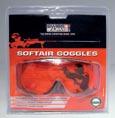 : 263861 Protective goggles Ref.